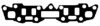 BGA MG3320 Gasket, intake/ exhaust manifold